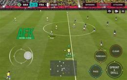 tính năng nổi bật game vui bóng đá