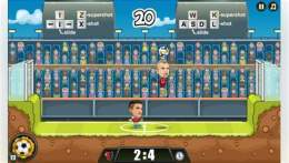 tính năng nổi bật game y8 đá bóng