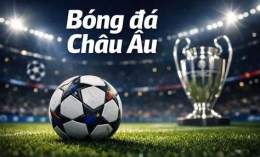 tính năng nổi bật giải bóng đá châu âu
