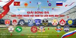 tính năng nổi bật giải bóng đá nga