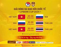 tính năng nổi bật giải bóng đá ngoại hạng nga