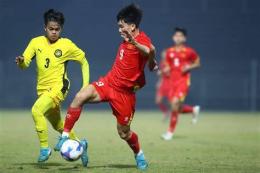 tính năng nổi bật giải bóng đá u17 đông nam á
