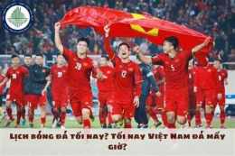 tính năng nổi bật giờ đá bóng tối nay