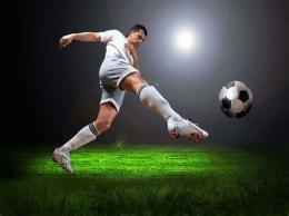 tính năng nổi bật hiệp phụ bóng đá
