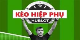 tính năng nổi bật hiệp phụ đá bóng bao nhiêu phút