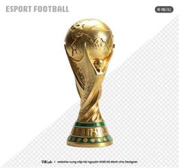 tính năng nổi bật hình ảnh cúp bóng đá