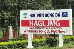 tính năng nổi bật học phí học viện bóng đá hoàng anh gia lai