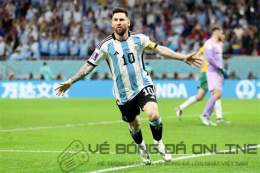 tính năng nổi bật huyền thoại bóng đá argentina