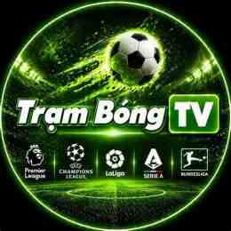 trambong tv ket qua bong da