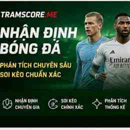 tramscore org ket qua bong da