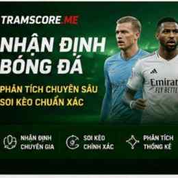 tramscore org ty so bong da