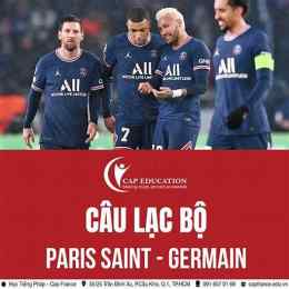 trận đấu psg gặp câu lạc bộ bóng đá as monaco