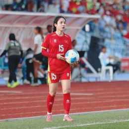 trần thị duyên bóng đá