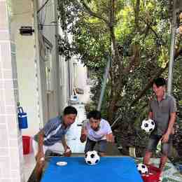 trò chơi bóng đá