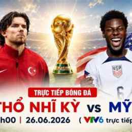 trực tiếp bóng đá thổ nhĩ kỳ hôm nay