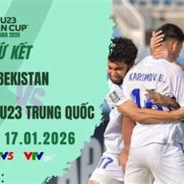 trực tiếp bóng đá trung quốc uzbekistan