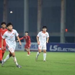 trực tiếp bóng đá u17 châu á hôm nay