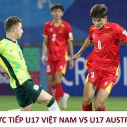 trực tiếp bóng đá u17 đông nam á hôm nay