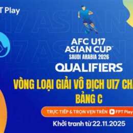 trực tiếp bóng đá u17 việt nam u17 indonesia