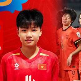 truc tiep bong da u17 viet nam
