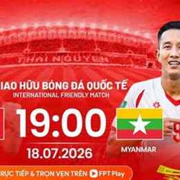 trực tiếp bóng đá việt nam myanmar trên kênh nào