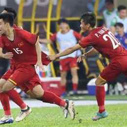 trực tiếp bóng đá việt nam u22