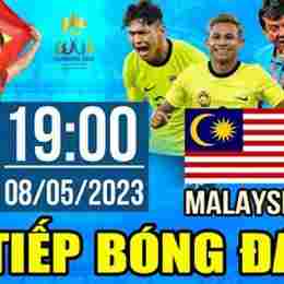 trực tiếp bóng đá việt nam và malaysia hôm nay