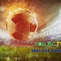 truc tiep bong da xoi lac tv