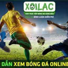 tường thuật trực tiếp bóng đá xôi lạc