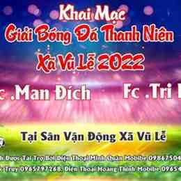 tường thuật trực tiếp giải bóng đá