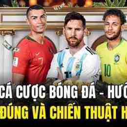 ty le cuoc bong da