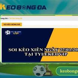 tỷ lẹ kèo bóng đá hôm nay