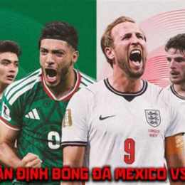 tỷ số bóng đá mexico hôm nay