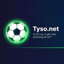 tyso bóng đá trực