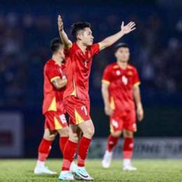 việt nam campuchia bóng đá