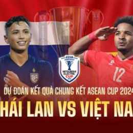 việt nam vs thái lan bóng đá
