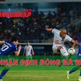 wap bóng đá số dữ liệu