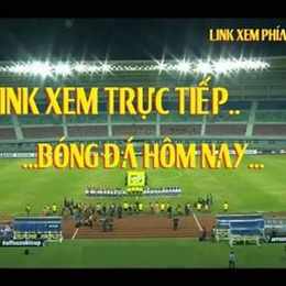 xem bóng đá đêm nay