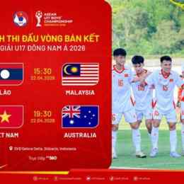 xem bóng đá u17 ở kênh nào