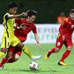 xem trực tiếp bóng đá việt nam gặp malaysia