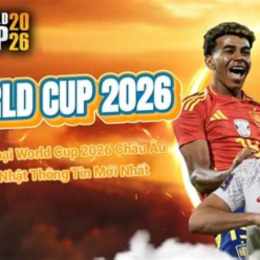 xôi lạc bóng đá world cup 2026