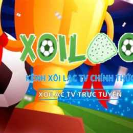 xôi lạc tv bóng đá